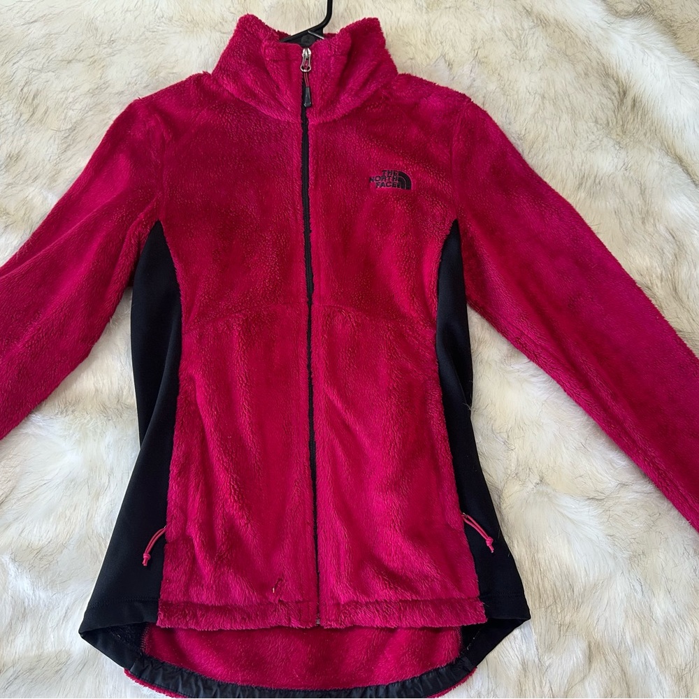 North Face Osito Jacket